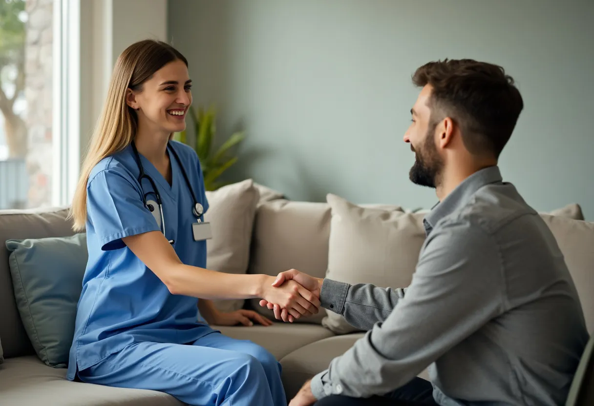 Informazioni <strong>trasparenti</strong> sulle procedure