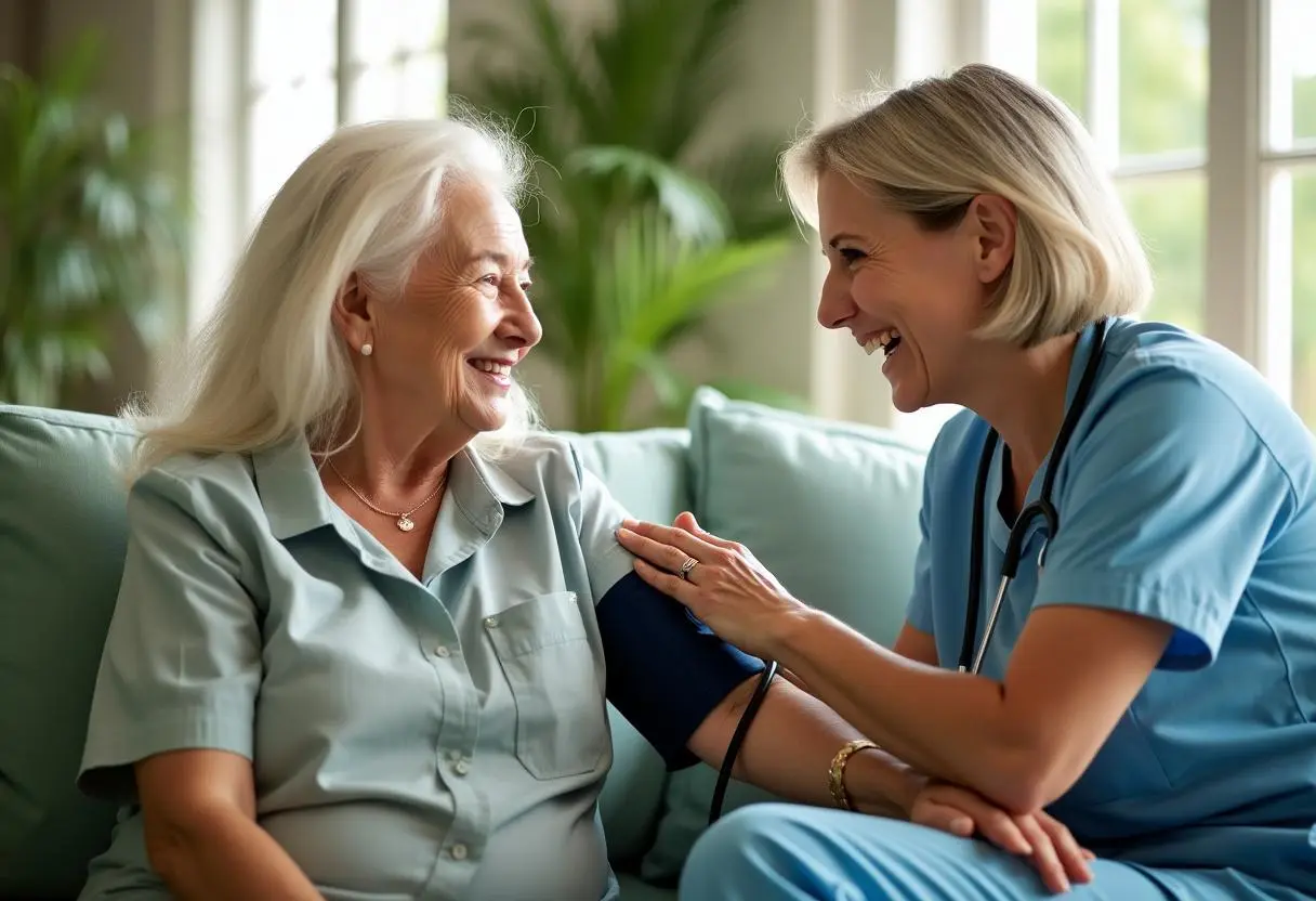 MedHome. The tailwind astro theme