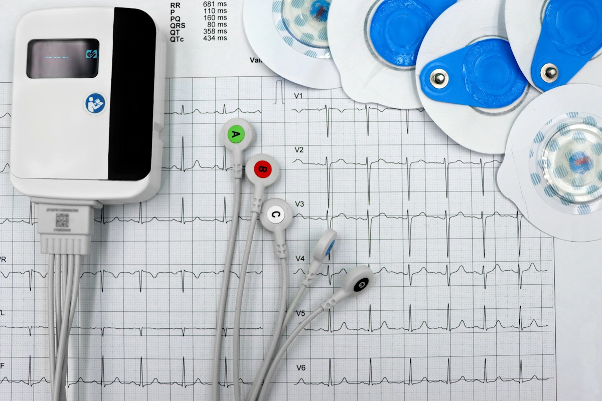 Holter Cardiaco e Pressorio: Monitoraggio Continuo per la Salute del Cuore